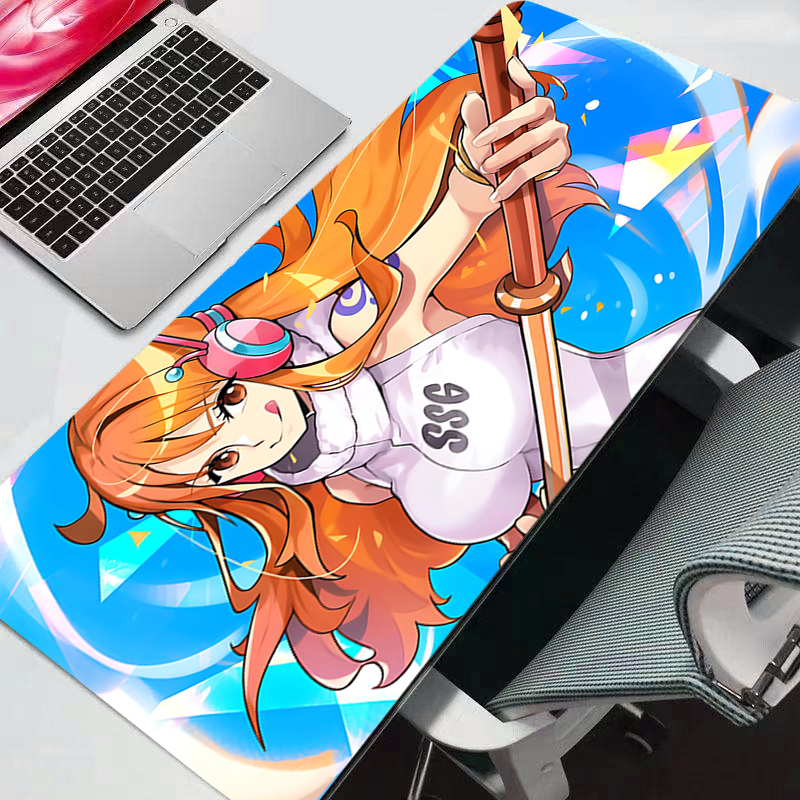 Mini Pc Windows - Mouse Pad One Piece Kawaii Gaming