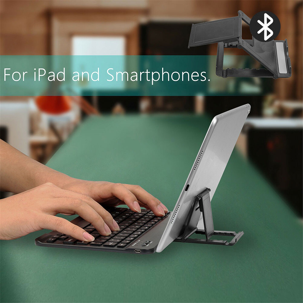 Universal Wireless Keyboard fo - Wireless Keyboard Mini のレビューと価格
