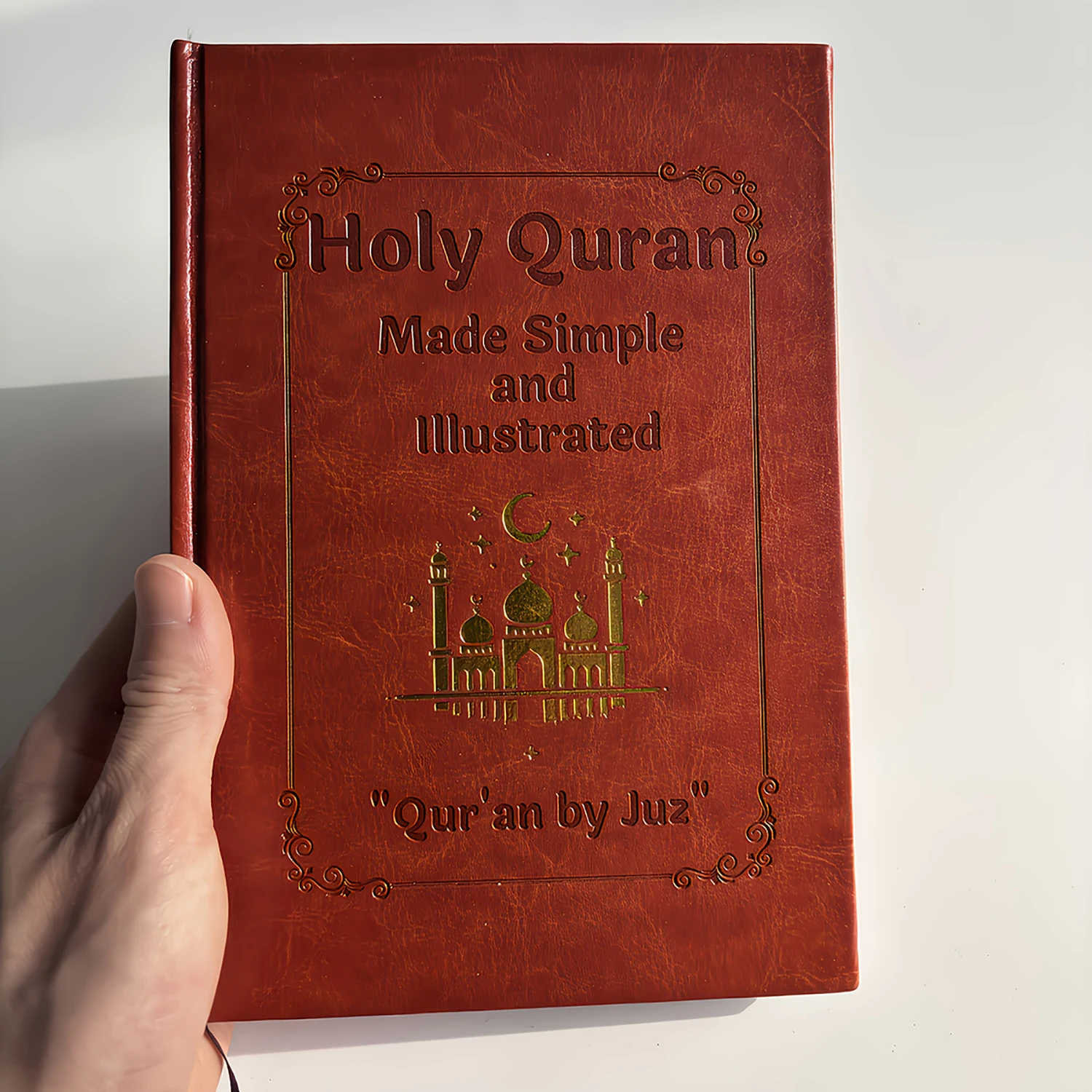Quran Made Simple: Beginner-Fr - Gadget Q のレビューと価格