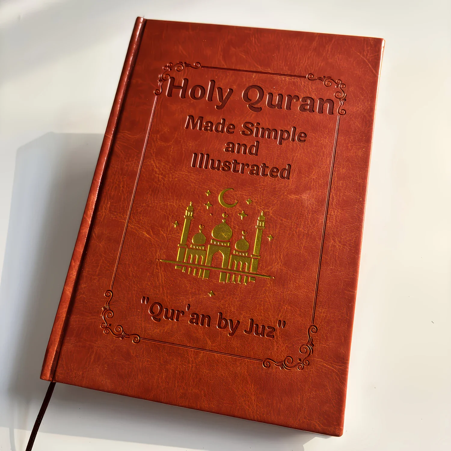 Quran Made Simple: Beginner-Fr - Gadget Q のレビューと価格