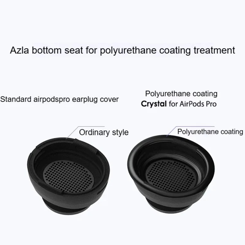 AZLA Crystal For AirPods Pro E - Portable Wifi Hotspot のレビューと価格