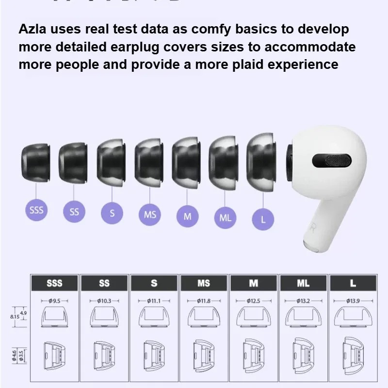 AZLA Crystal For AirPods Pro E - Portable Wifi Hotspot のレビューと価格