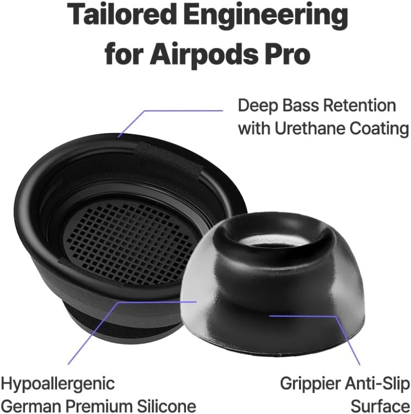 AZLA Crystal For AirPods Pro E - Portable Wifi Hotspot のレビューと価格