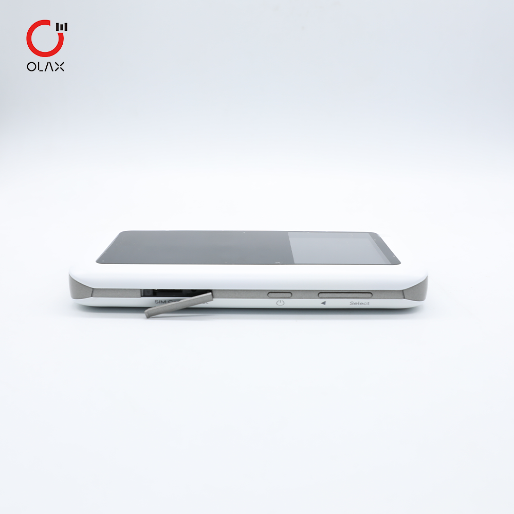 For OLAX MQ46 ESIM VSIM Portab - Portable Wifi Hotspot のレビューと価格