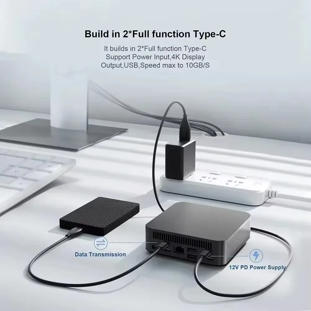 2026 Mini PC Intel Core i3-610 - Mini Pc Windows のレビューと価格