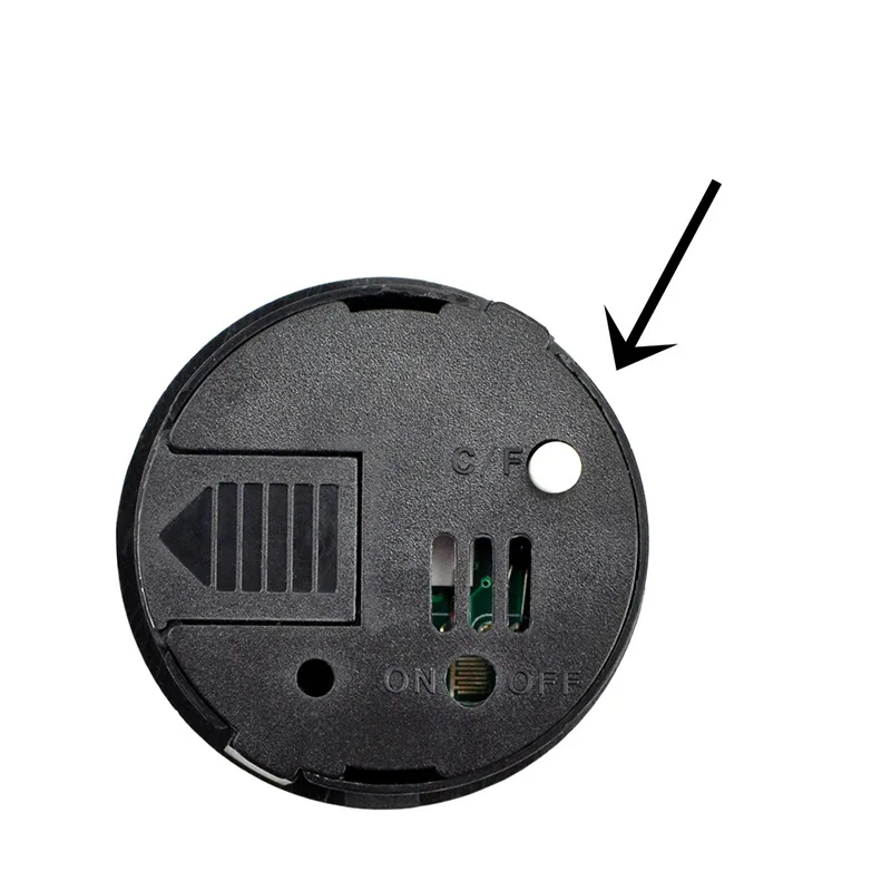 Outdoor Sports Thermometer, Re - Electronics Gadgets And Accessories のレビューと価格