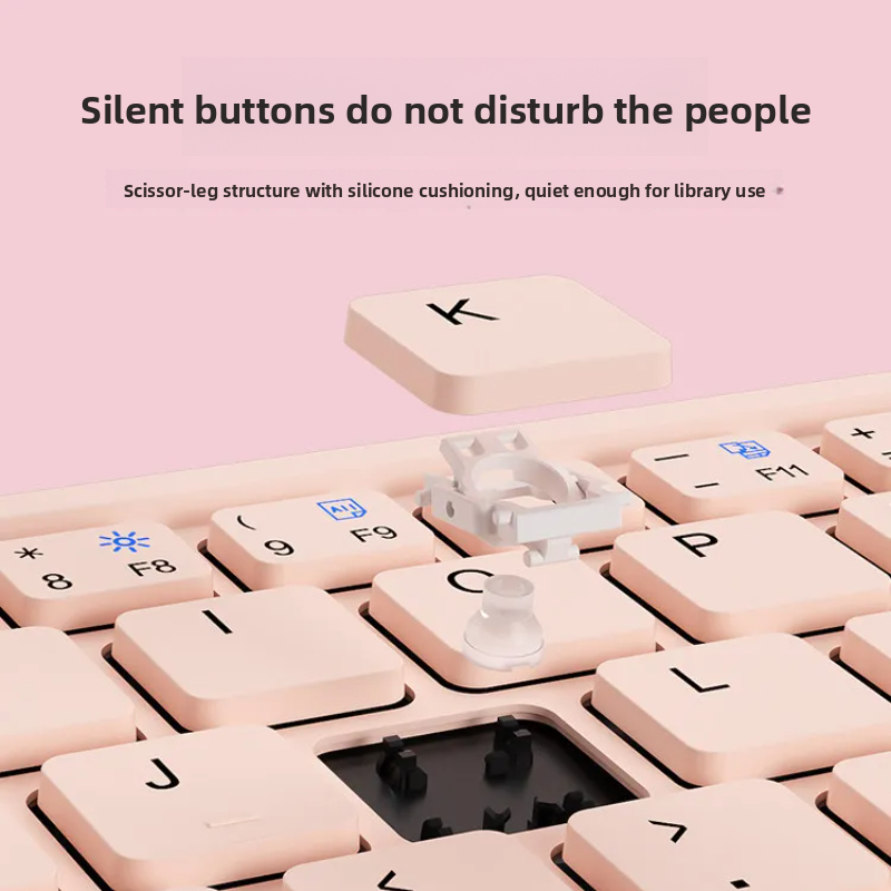 Bluetooth Wireless Foldable Ke - Wireless Keyboard Mini のレビューと価格