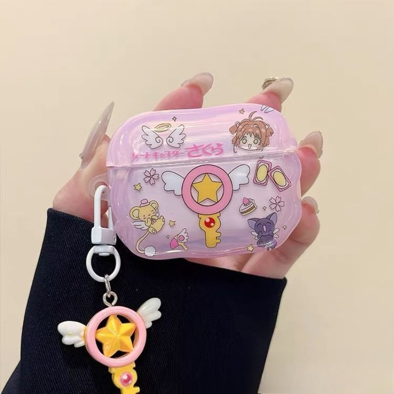 Cartoon Cardcaptor Sakura Magi - Portable Wifi Hotspot のレビューと価格