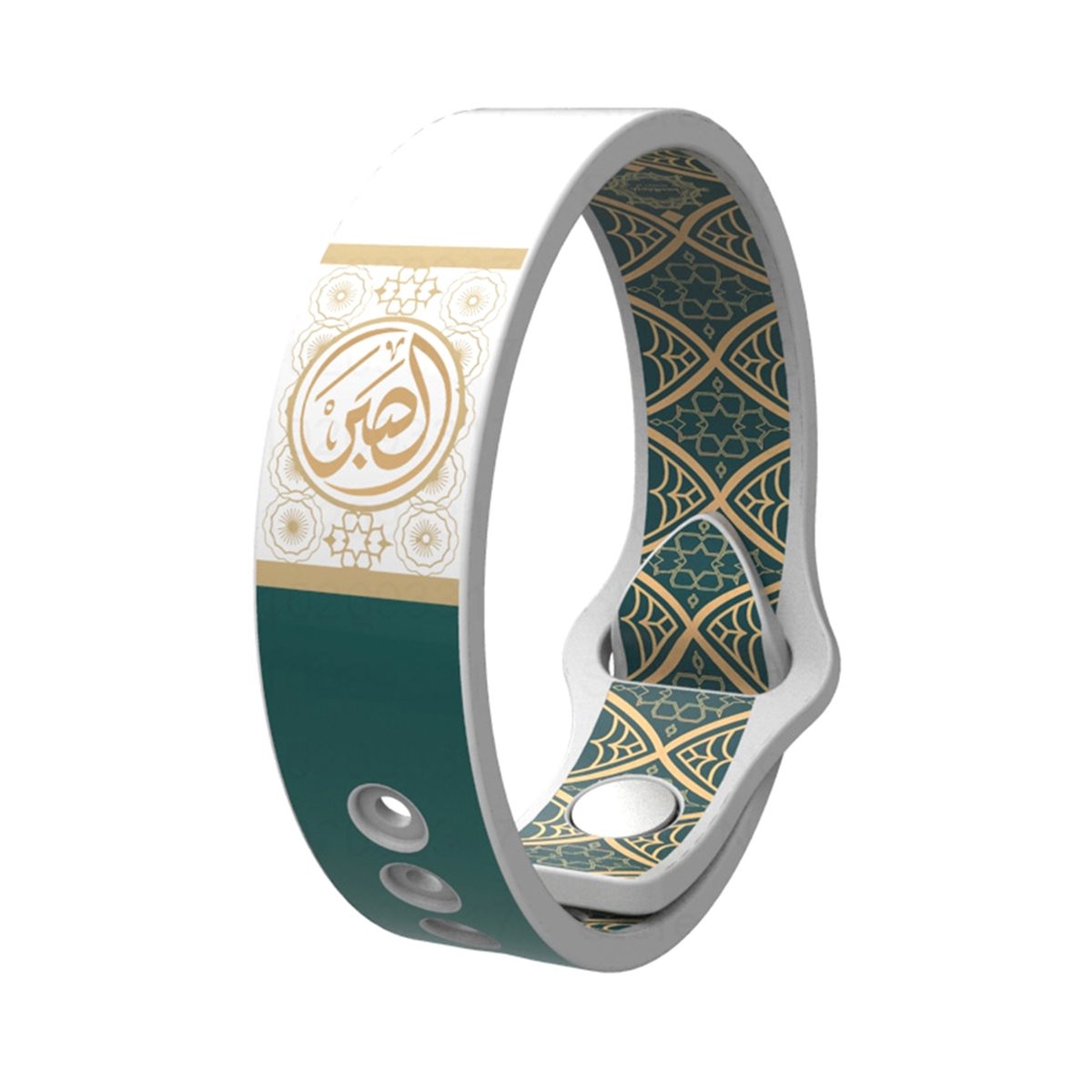 NFC Smart Bracelet Full Quran  - Gadget Q のレビューと価格