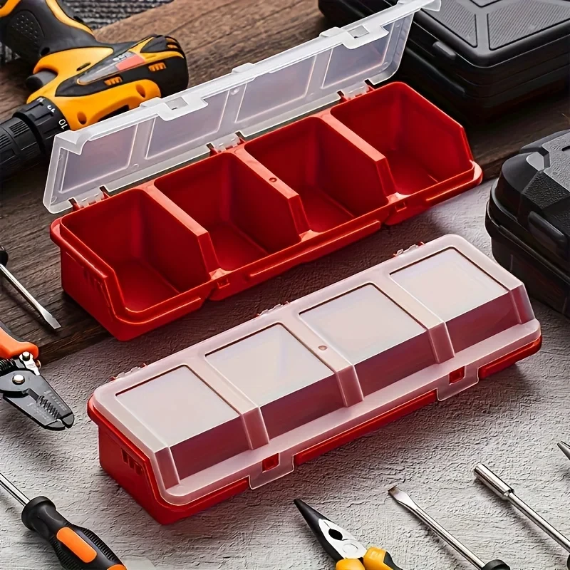 Multi Compartment Hardware Sto - Electronics Gadgets And Accessories のレビューと価格