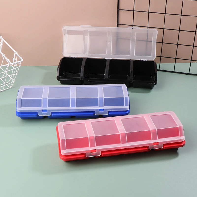 Multi Compartment Hardware Sto - Electronics Gadgets And Accessories のレビューと価格