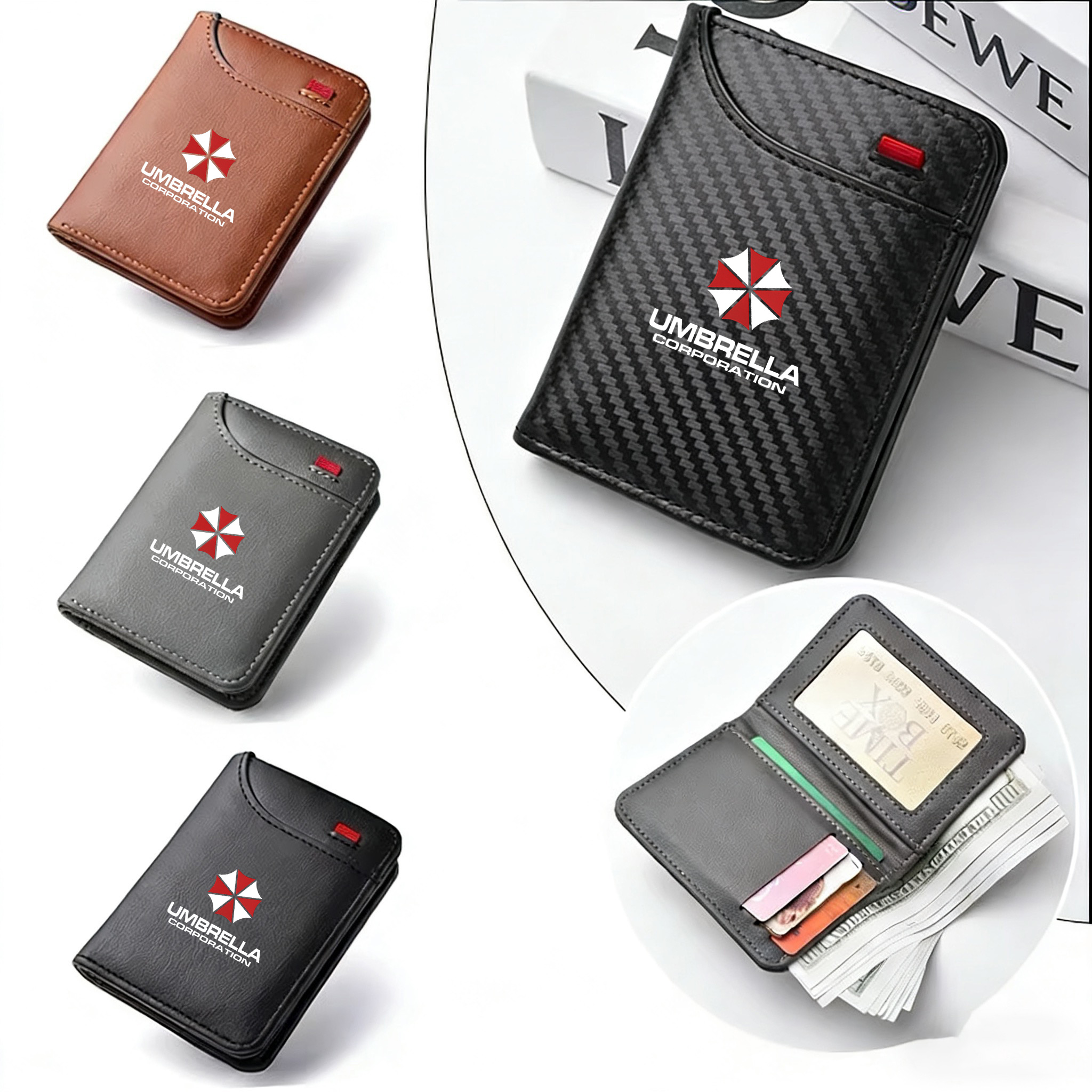 Leather Ultra-thin Mini PU Car - Electronics Gadgets Sale のレビューと価格