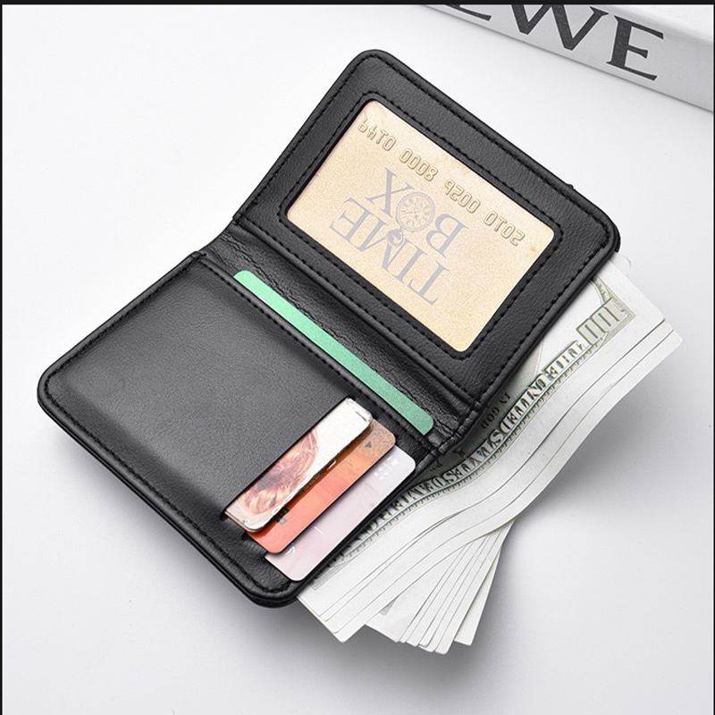 Leather Ultra-thin Mini PU Car - Electronics Gadgets Sale のレビューと価格