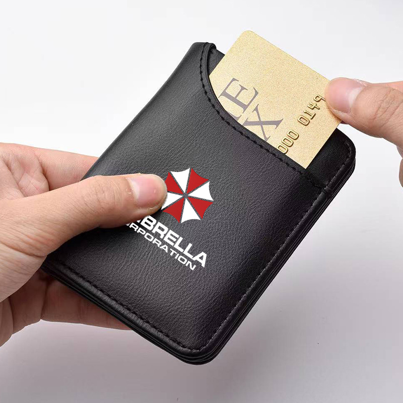 Leather Ultra-thin Mini PU Car - Electronics Gadgets Sale のレビューと価格