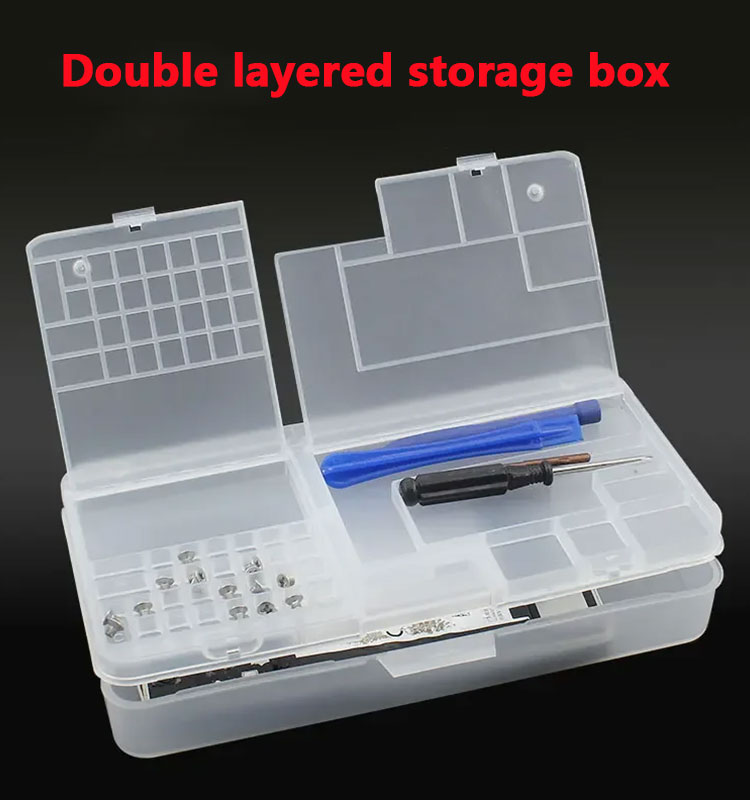 Box, Electronic Components, Tr - Electronics Gadgets And Accessories のレビューと価格