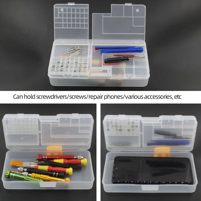 Box, Electronic Components, Tr - Electronics Gadgets And Accessories のレビューと価格