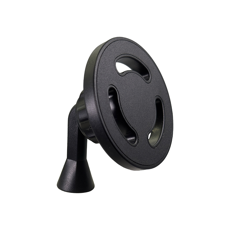 360° Rotatable Magnetic Phone  - Auto Tracking Tripod のレビューと価格