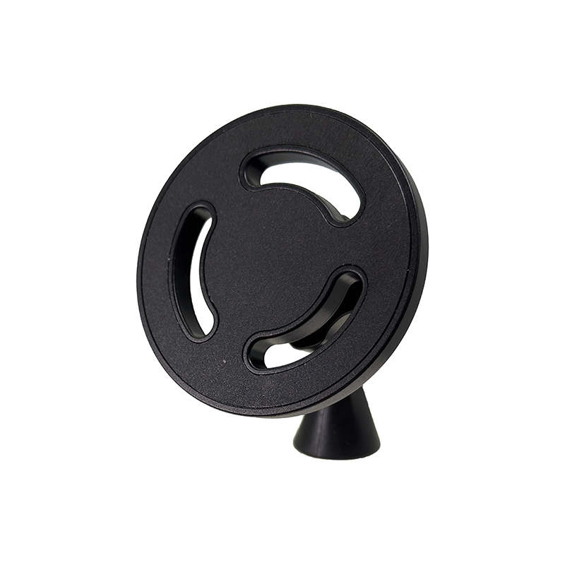 360° Rotatable Magnetic Phone  - Auto Tracking Tripod のレビューと価格
