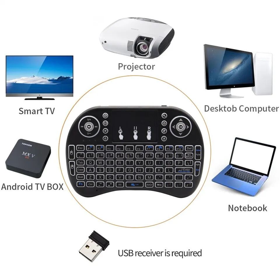 Mini English Bluetooth Keyboar - Wireless Keyboard Mini のレビューと価格
