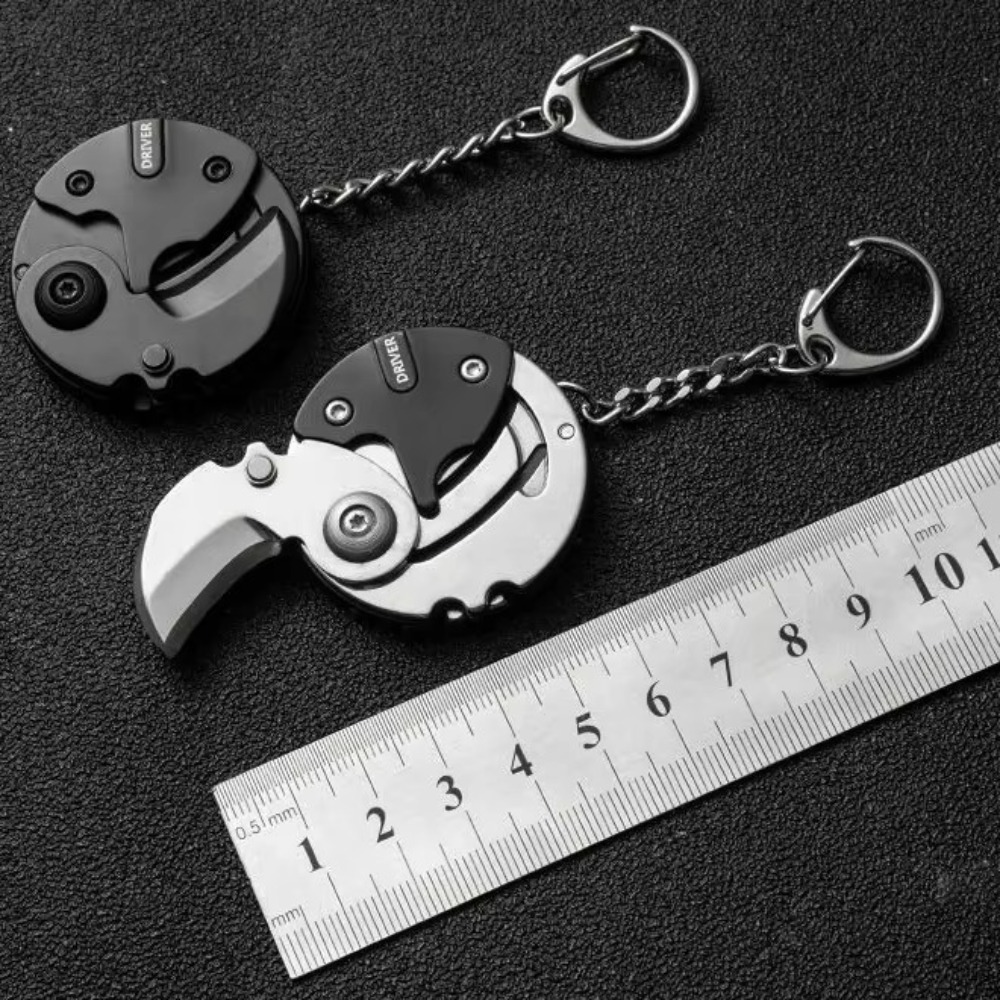 New Mini Keychain With Batch H - Electronics Gadgets Sale のレビューと価格