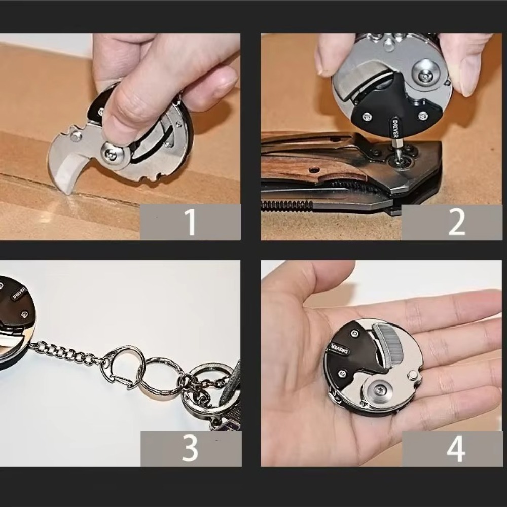New Mini Keychain With Batch H - Electronics Gadgets Sale のレビューと価格