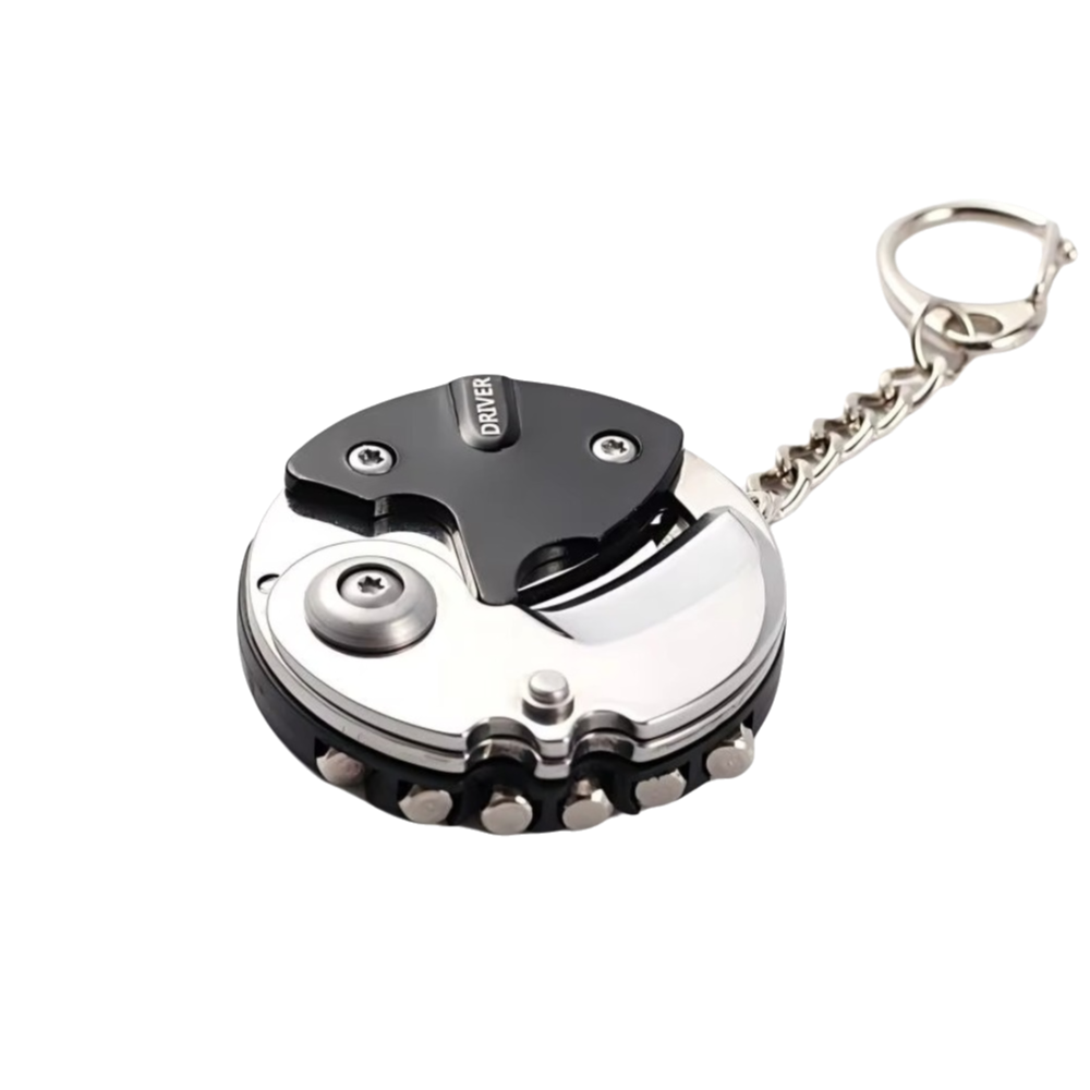 New Mini Keychain With Batch H - Electronics Gadgets Sale のレビューと価格