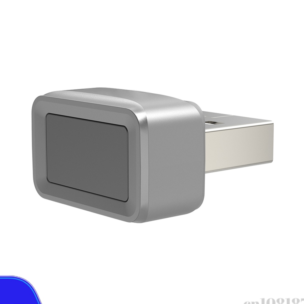 USB Fingerprint Key Reader 360 - Mini Pc Windows のレビューと価格