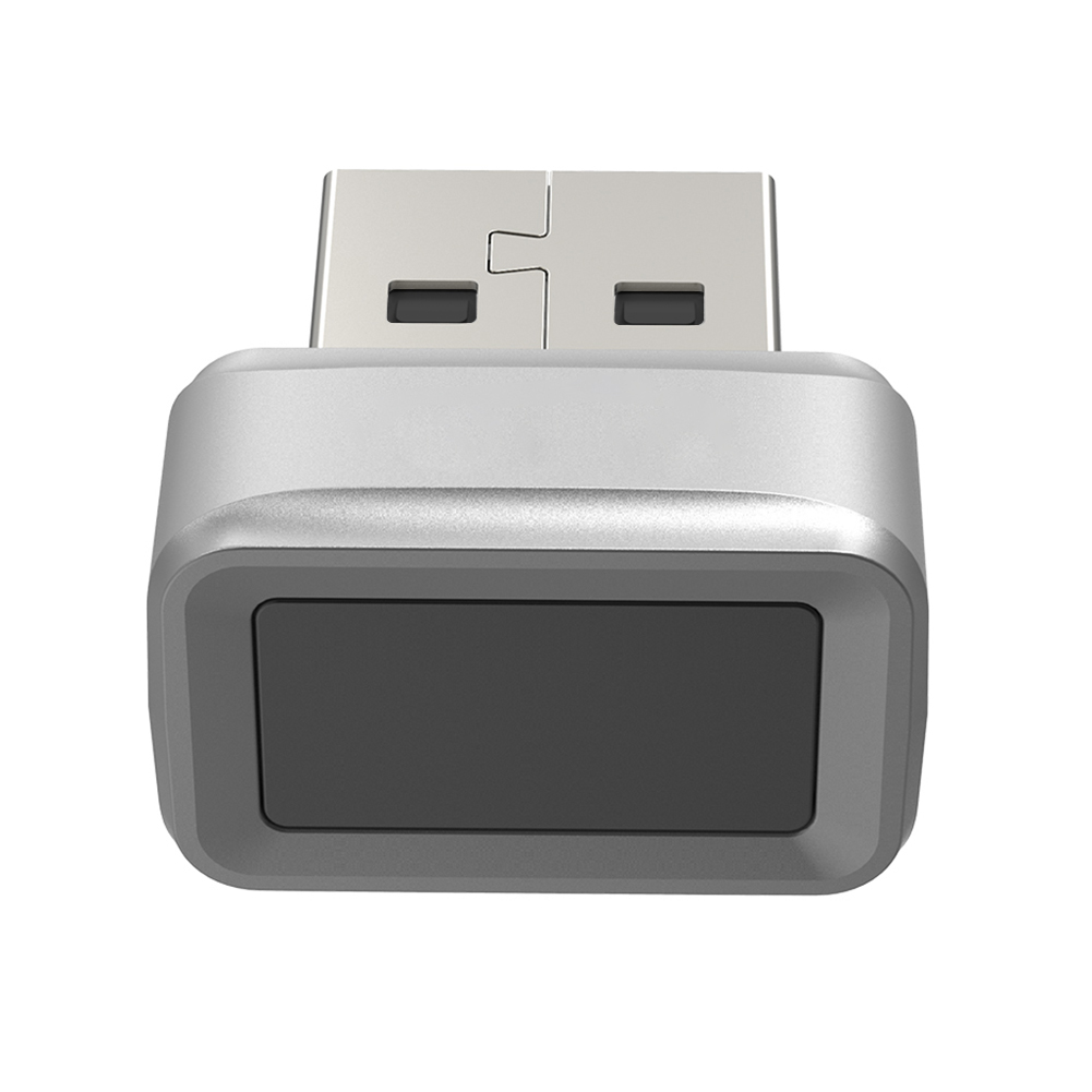 USB Fingerprint Key Reader 360 - Mini Pc Windows のレビューと価格