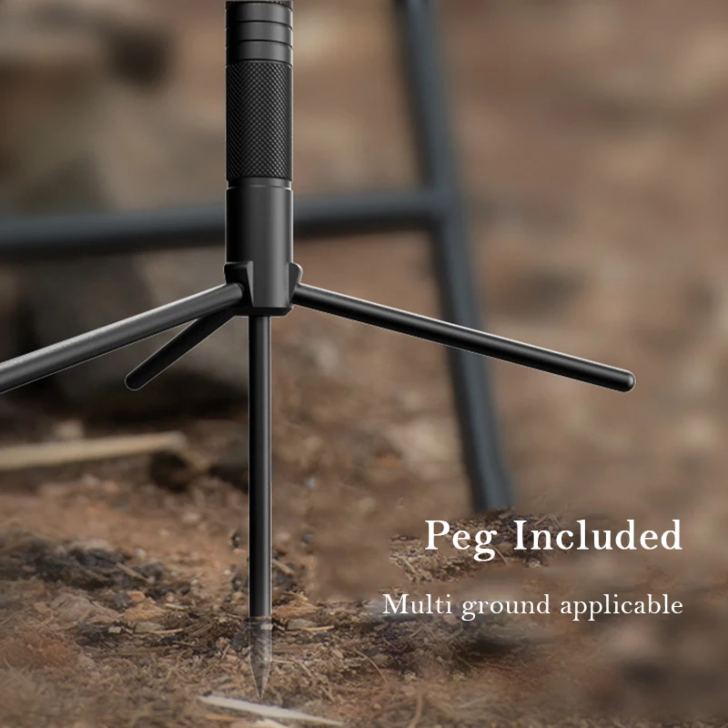 New Aluminum Lantern Stand Cam - Auto Tracking Tripod のレビューと価格