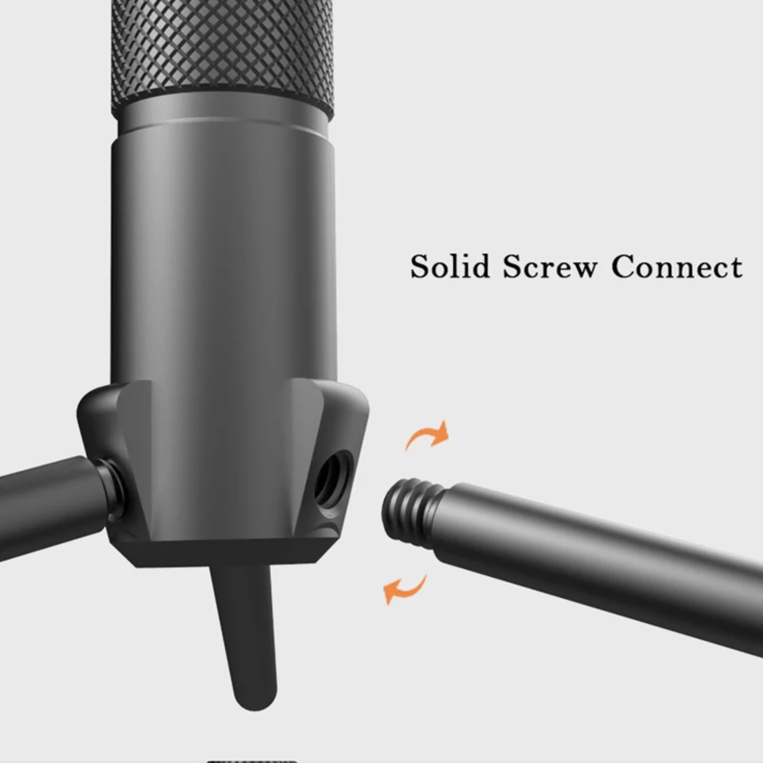 New Aluminum Lantern Stand Cam - Auto Tracking Tripod のレビューと価格