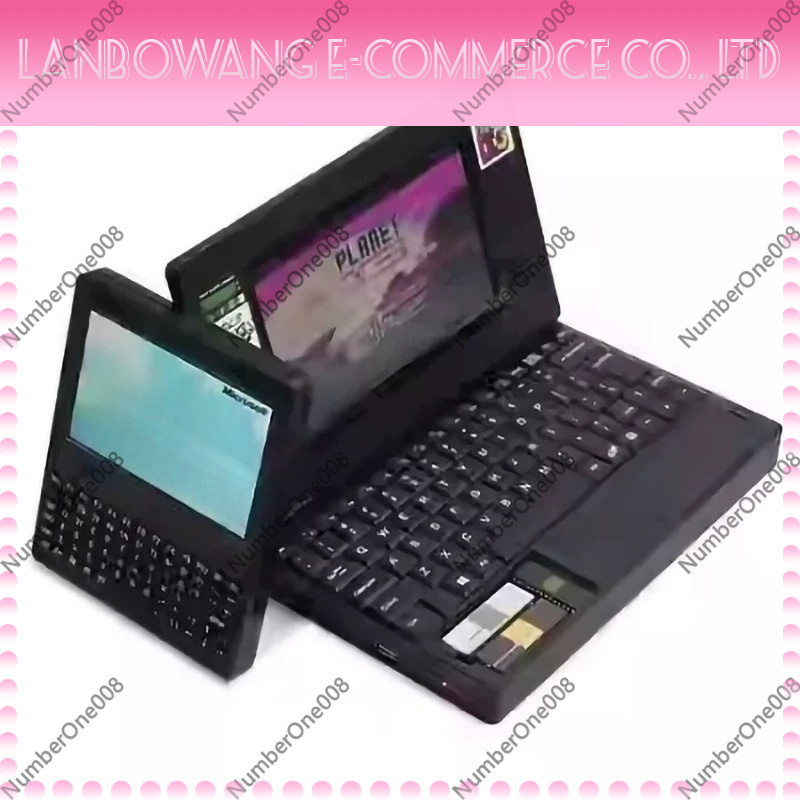 Pocket386 Retro Handheld PC DO - Mini Pc Windows のレビューと価格