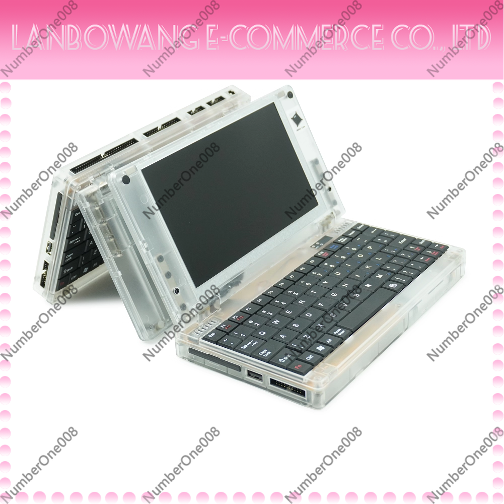 Pocket386 Retro Handheld PC DO - Mini Pc Windows のレビューと価格