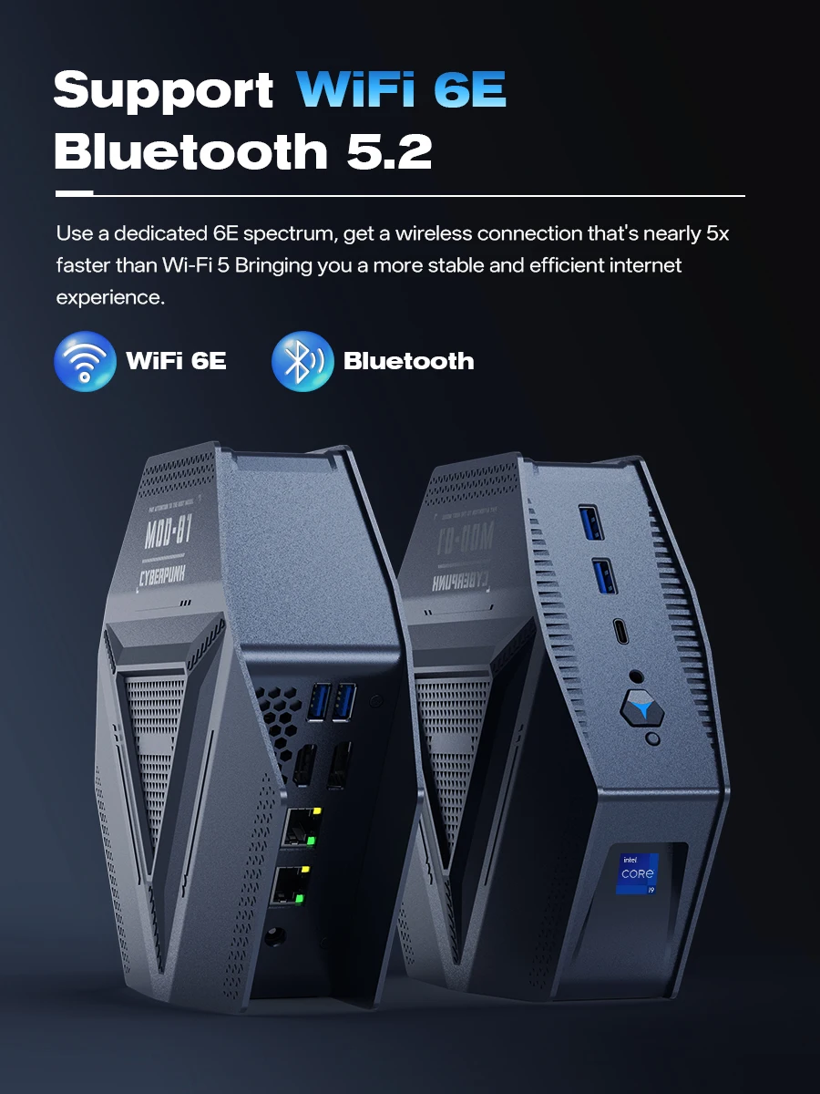 Portable Gaming Mini PC AMD Ry - Mini Pc Windows のレビューと価格