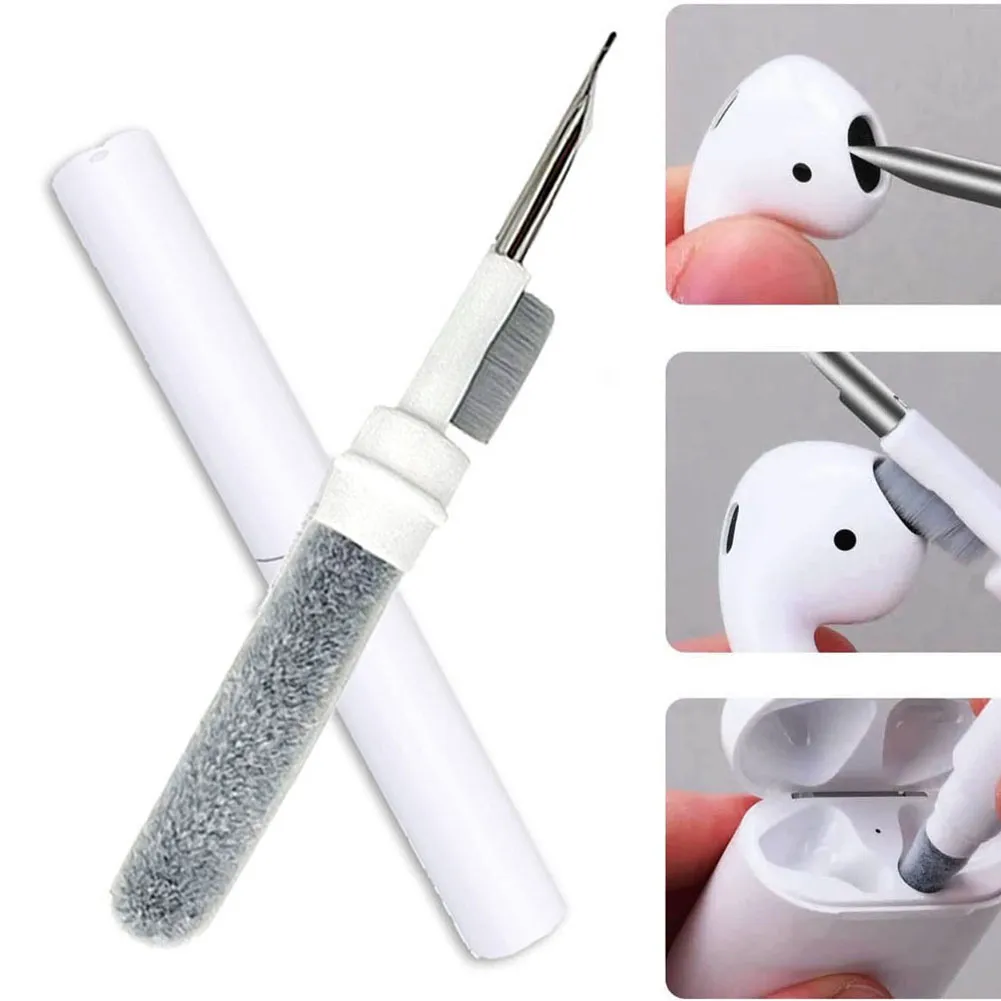 Bluetooth Earphone Cleaner Kit - Portable Wifi Hotspot のレビューと価格