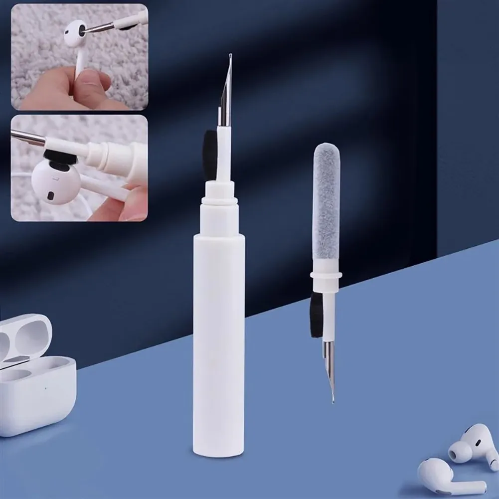 Bluetooth Earphone Cleaner Kit - Portable Wifi Hotspot のレビューと価格