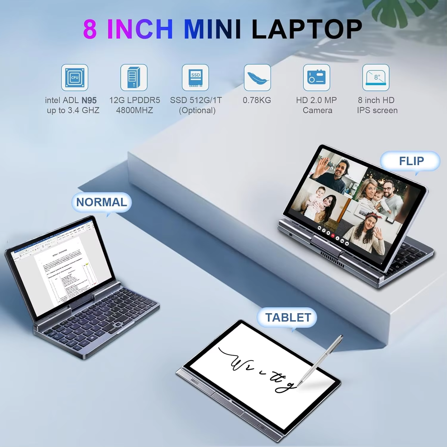 Mini Laptop Computer Windows O - Mini Pc Windows のレビューと価格