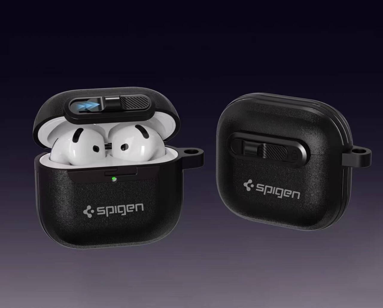Original Spigen Earphone Case  - Portable Wifi Hotspot のレビューと価格