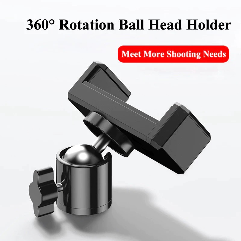 Selens Universal Mobile Phone  - Auto Tracking Tripod のレビューと価格