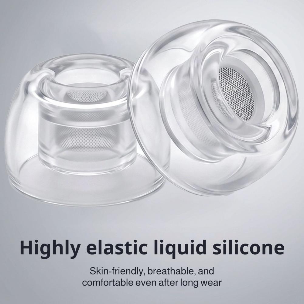 Silicone Ear Tips for AirPods  - Portable Wifi Hotspot のレビューと価格