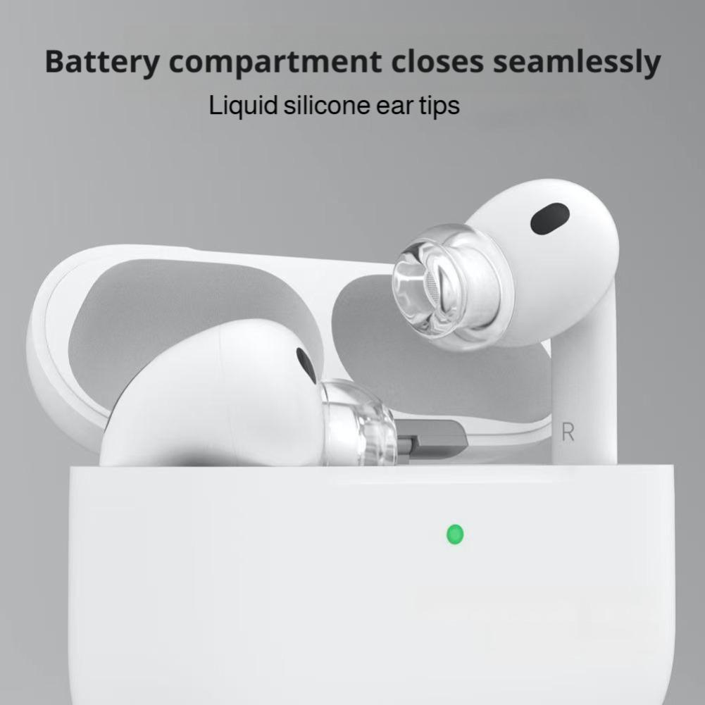 Silicone Ear Tips for AirPods  - Portable Wifi Hotspot のレビューと価格