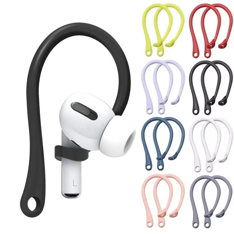 1 Pairs Anti-lost Earhooks For - Portable Wifi Hotspot のレビューと価格