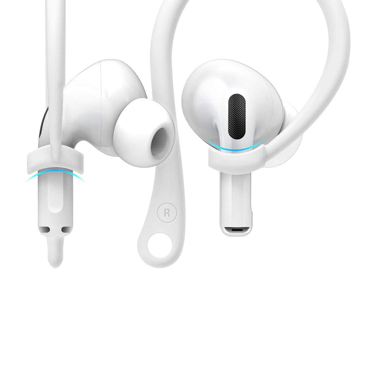 1 Pairs Anti-lost Earhooks For - Portable Wifi Hotspot のレビューと価格
