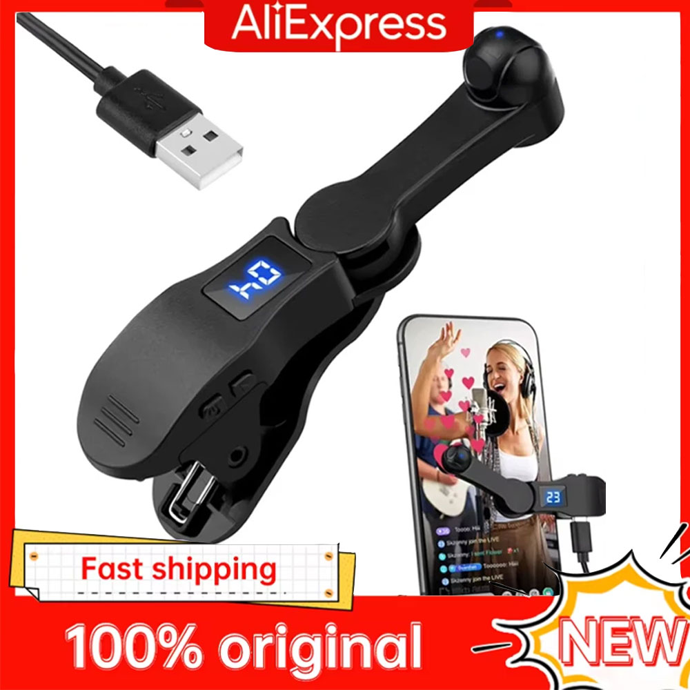 Auto Screen Clicker for Smart  - Auto Tracking Tripod のレビューと価格
