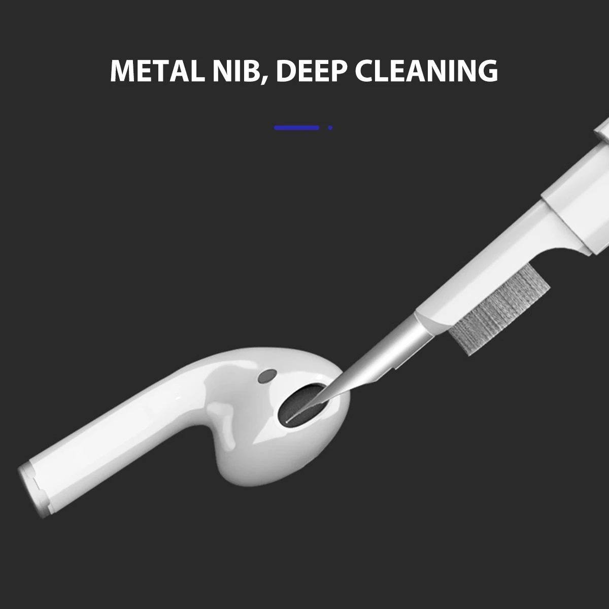 3 In 1 Cleaner Kit Earphones C - Portable Wifi Hotspot のレビューと価格