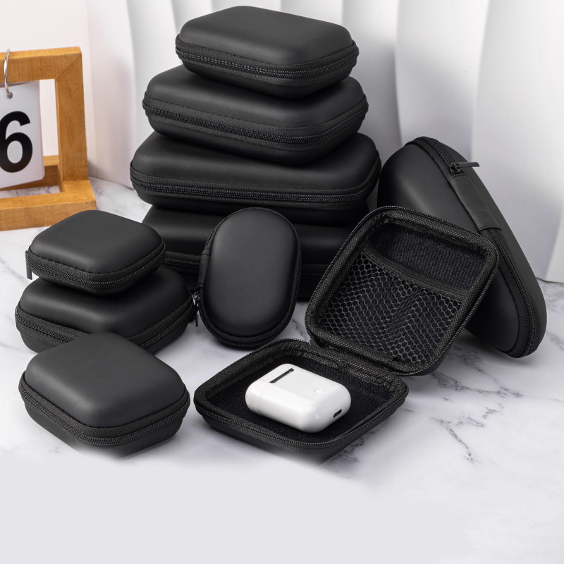 Portable Mini 3C Hard Shell Di - Electronics Gadgets Sale のレビューと価格