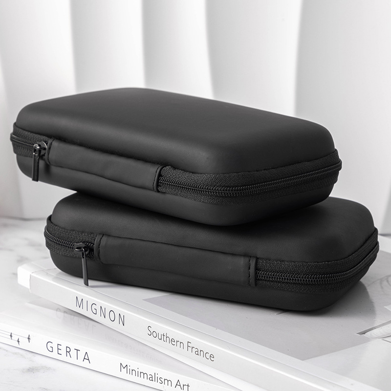 Portable Mini 3C Hard Shell Di - Electronics Gadgets Sale のレビューと価格