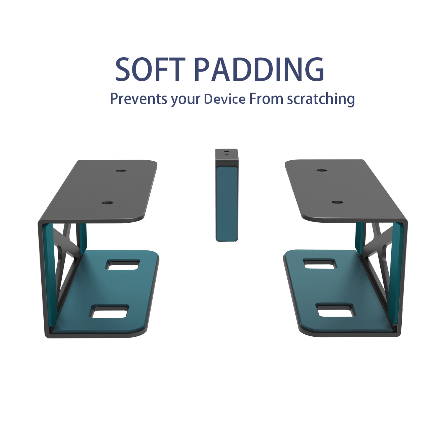 Under Desk Laptop/Mini PC Stor - Mini Pc Windows のレビューと価格