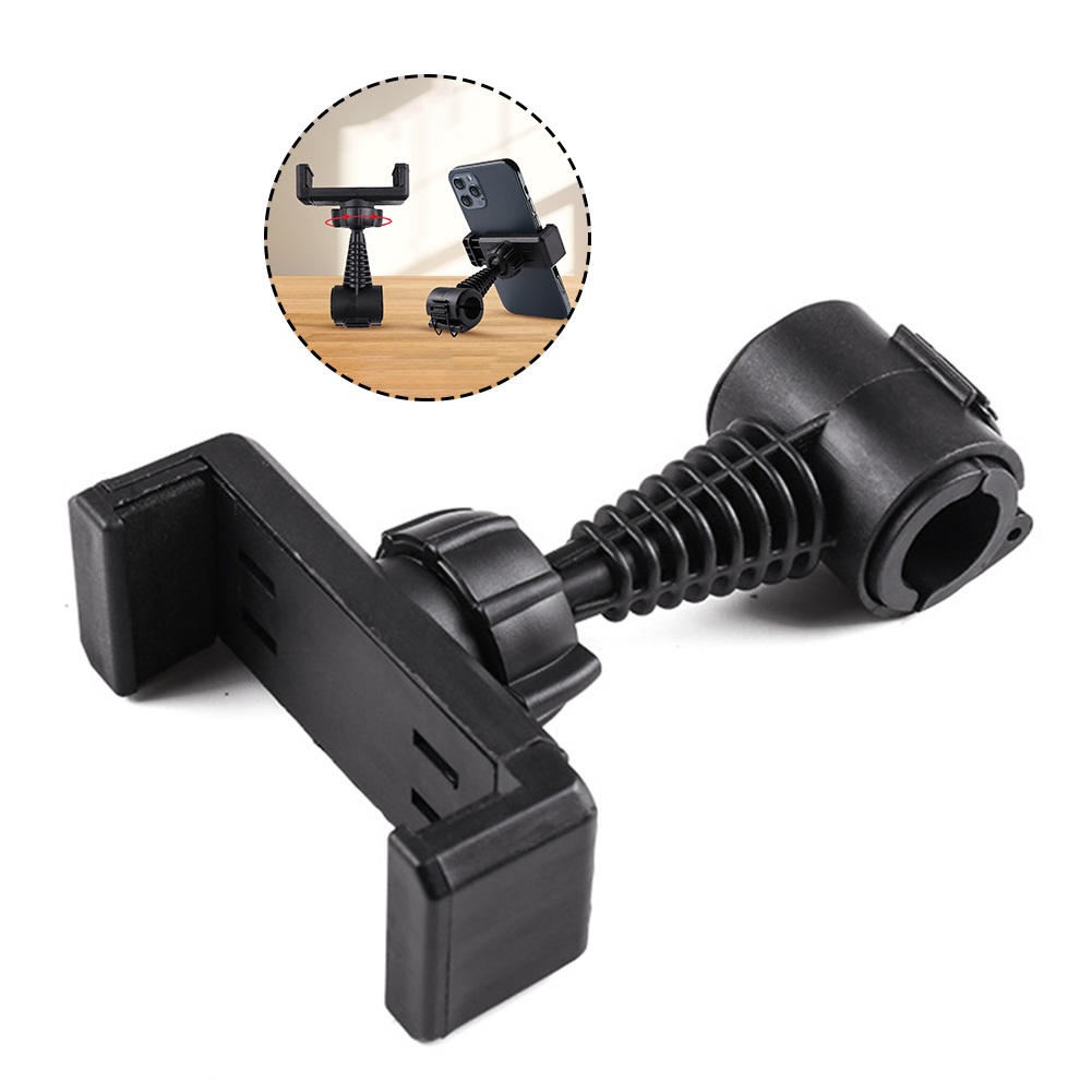 Microphone Stand Mount Tripod  - Auto Tracking Tripod のレビューと価格