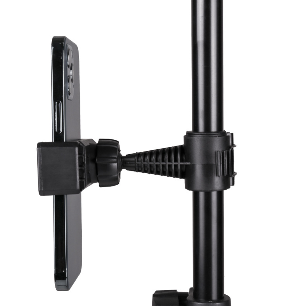 Microphone Stand Mount Tripod  - Auto Tracking Tripod のレビューと価格