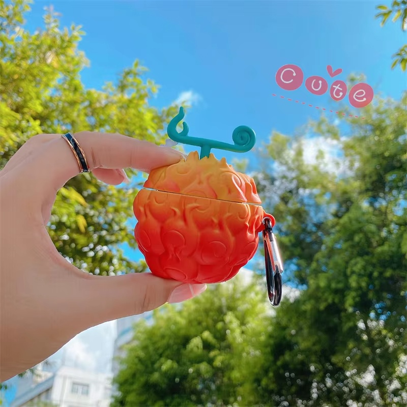One Piece Anime Devil Fruit Fo - Portable Wifi Hotspot のレビューと価格